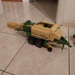 Balenpers, Ophalen of Verzenden, Zo goed als nieuw