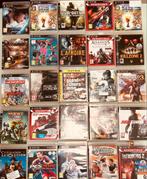 Playstation 3 : 29 games, Games en Spelcomputers, Ophalen of Verzenden, Gebruikt