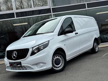 Mercedes-Benz Vito LONG ! / AUTOMAAT / CAMERA / CARPLAY / PD beschikbaar voor biedingen