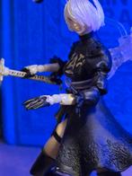 2B Nier Automata Figurine, Enlèvement ou Envoi, Comme neuf