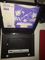 Super Space Invaders - Sega Master System, Ophalen of Verzenden, Gebruikt, Shooter, Master System