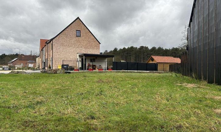 bouwgrond, Immo, Gronden en Bouwgronden, 500 tot 1000 m²