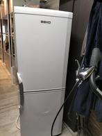 Réfrigérateur + réfrigérateur BEKO, Comme neuf, Enlèvement