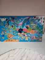 Magnetische kaart europa, Enfants & Bébés, Jouets | Autre, Enlèvement