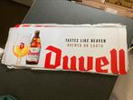 5 ongebruikte toogmatjes Duvel Moortgat, Ophalen of Verzenden, Duvel