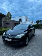 RENAULT MEGANE 1.5dci, Auto's, Renault, Voorwielaandrijving, Euro 5, Stof, Zwart