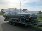 sloop onderdelen chevrolet caprice 5.0 v8 1983, Ophalen of Verzenden, Gebruikt, Overige automerken