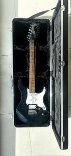 Complete elektrische gitaarset – Topstaat!, Muziek en Instrumenten, Snaarinstrumenten | Gitaren | Elektrisch, Ophalen, Zo goed als nieuw