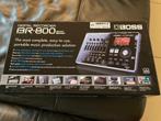 BOSS BR-800 Digital Recorder, Ophalen, Gebruikt