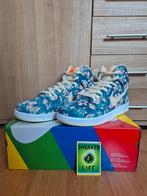 Nike SB Dunk High 'Hawaii' EU46/US12, Kleding | Heren, Ophalen, Nieuw, Sneakers, Nike sb dunk