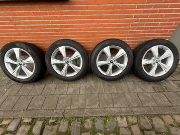 Originele Audi Velgen Q5 19-inch beschikbaar voor biedingen
