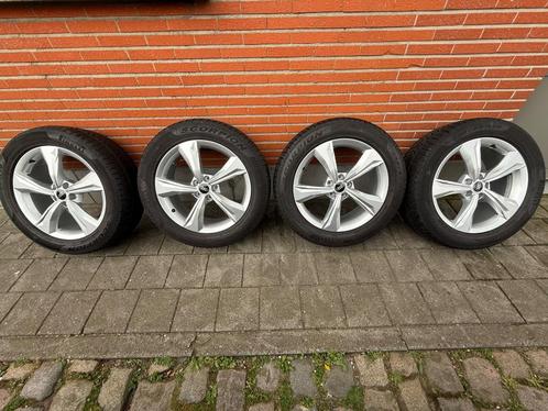Originele Audi Velgen Q5 19-inch, Auto-onderdelen, Banden en Velgen, Banden en Velgen, Winterbanden, 19 inch, 235 mm, Personenwagen