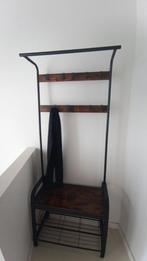 Kapstok, schoen rek, Huis en Inrichting, Woonaccessoires | Kapstokken, Ophalen