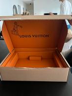 Louis Vuitton Doos, Ophalen, Nieuw, Minder dan 50 cm