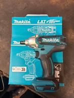 makita slagmoersleutel dtw 190z, Doe-het-zelf en Bouw, Ophalen, Zo goed als nieuw