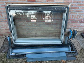Veluxraam beschikbaar voor biedingen