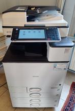 Ricoh MP C3003 + Consommables – Multifonction A3/A4 Pro, All-in-one, Copier, Enlèvement, Utilisé