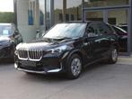 BMW iX1 xDrive30 / HUD /360CAM /DRIV. PROF/ TRKHK /KEYLESS, Auto's, BMW, Automaat, Gebruikt, Zwart, 5 zetels