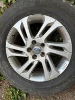 Volvo velgen original, Auto-onderdelen, Banden en Velgen, Ophalen, Velg(en)