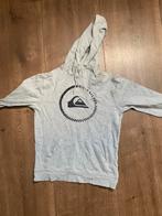 Quicksilver trui maat S, Kinderen en Baby's, Dekens, Slaapzakjes en Inbakerproducten, Ophalen, Zo goed als nieuw