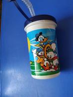 drinkbeker donald duck nieuw, Kinderen en Baby's, Babyvoeding en Toebehoren, Ophalen of Verzenden, Nieuw