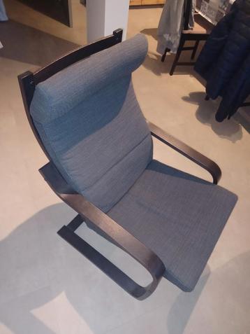 Ikea zetel, 2 stuks. beschikbaar voor biedingen
