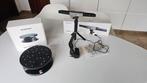 Revopoint range plus turntable 3d scanner, Computers en Software, 3D Printers, Ophalen, Zo goed als nieuw
