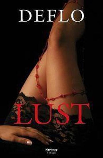 Te koop: Nieuw! Leuk boek "Lust" door Luc Deflo., Enlèvement, Comme neuf, Luc Deflo