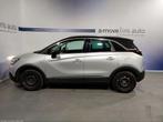 Opel Crossland X 1.2 | EXPORT OU MARCHAND (bj 2019), Automaat, Gebruikt, 1199 cc, Bedrijf