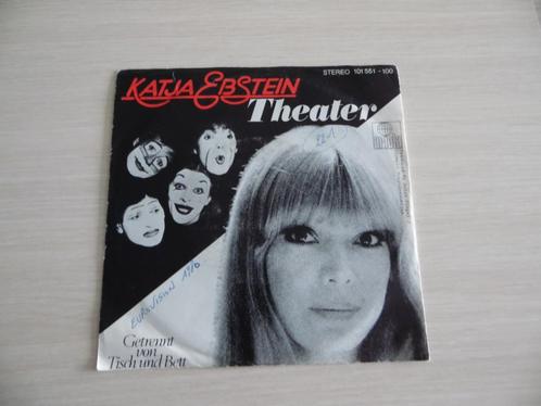 KAYJA EBSTEIN THEATER EUROVISIE 1980, Cd's en Dvd's, Vinyl | Overige Vinyl, Zo goed als nieuw, Overige formaten, Ophalen of Verzenden