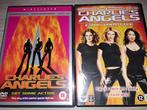 Charlie's Angels, CD & DVD, DVD | Autres DVD, Enlèvement ou Envoi