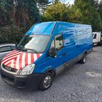 Iveco daily MAXI, Bedrijf, Te koop, Iveco