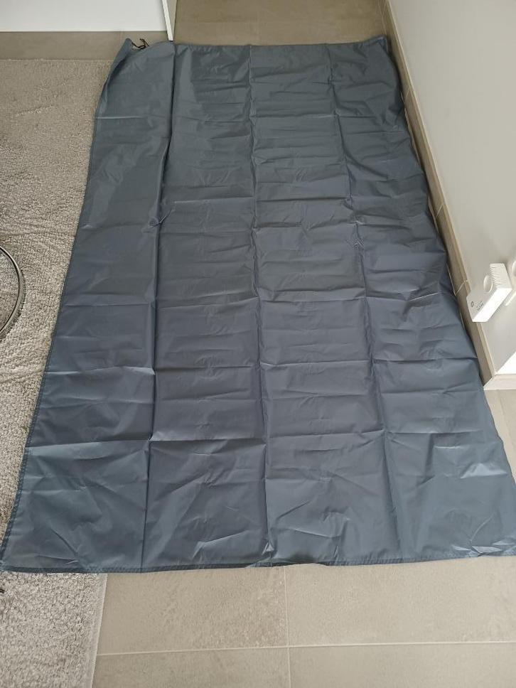 tentzeil ( nieuw ), Caravans en Kamperen, Kampeeraccessoires, Ophalen of Verzenden