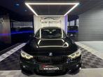 BMW 4 Serie 420 Coupé 420 dA // LCI // PACK M // HARMAN KAR, Automaat, 4 zetels, 4 cilinders, Zwart