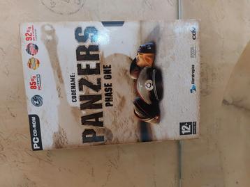 Panzer phase one beschikbaar voor biedingen