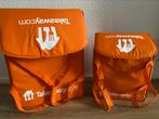 Sac pour livraison, Ophalen of Verzenden, Gebruikt