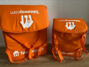 Sac pour livraison beschikbaar voor biedingen