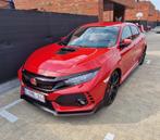 Honda Civic 2.0 VTEC Turbo Type R FK8 GT Édition anniversair, Autos, Honda, Rouge, 186 g/km, Euro 6, Carnet d'entretien