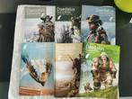 Daedalus - de Pluim - diverse kwartaalfolders, Meerdere stripboeken, Ophalen of Verzenden, Nieuw