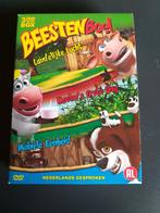 Beestenboel DVD box 3 st, Comme neuf, Enlèvement ou Envoi