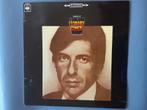 LEONARD COHEN   THE SONGS OF LEONARD COHEN, Ophalen of Verzenden, Zo goed als nieuw