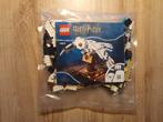 Lego Harry Potter - Edwige 75979, Ophalen of Verzenden, Gebruikt, Lego