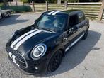 Mini Cooper ONE, Auto's, Mini, Zwart, Zwart, Bedrijf, 5 deurs