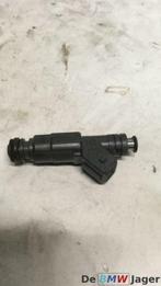 Benzine injector BMW M62 13641707843, Auto-onderdelen, Gebruikt, Ophalen of Verzenden, BMW, BMW