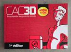 CAC3D- Spirou productbeoordelingen, Boeken, Stripverhalen, Eén stripboek, Ophalen of Verzenden, Nieuw