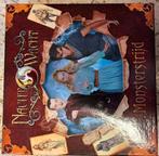 De nachtwacht de monsterstrijd, Hobby en Vrije tijd, Gezelschapsspellen | Bordspellen, Ophalen, Zo goed als nieuw