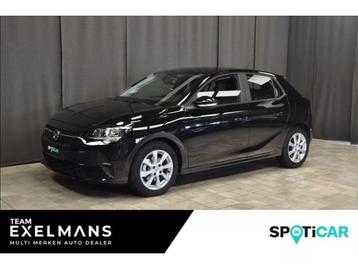 Opel Corsa Turbo Start/Stop Edition beschikbaar voor biedingen