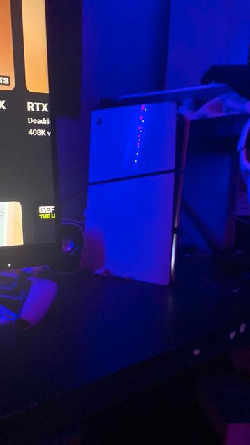 Ps5 te koop beschikbaar voor biedingen