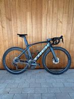 Trek Madone SLR 7 2022, Fietsen en Brommers, 28 inch, Carbon, Heren, Zo goed als nieuw
