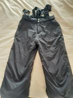 Pantalon salopette de ski, ados, Sport en Fitness, Skiën en Langlaufen, Gebruikt, Kleding, Ski, Ophalen